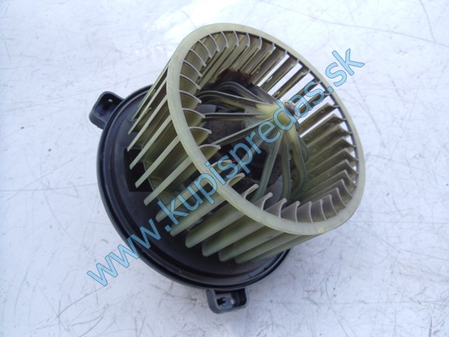 ventilátor kúrenia na fiat punto 1, autodiely na fiat punto 1, 